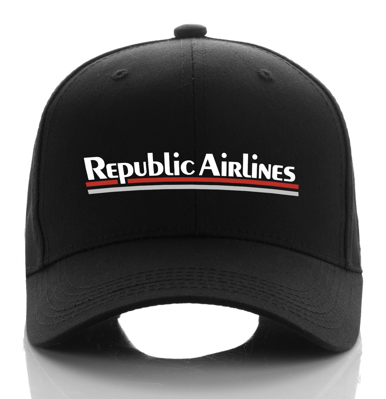 REPUBLIC AIRLINE CAP