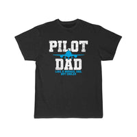 Thumbnail for Pilot Dad Vintage T-SHIRT THE AV8R