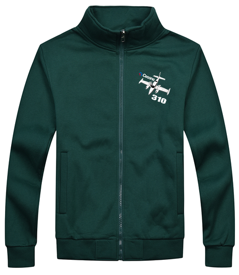 CESSNA 310 WESTCOOL JACKET (ASIAN SIZE)
