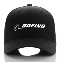 Thumbnail for BOEING LOGO CAP