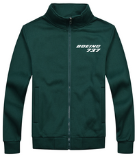 Thumbnail for BOEING 737 WESTCOOL JACKET (ASIAN SIZE)