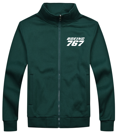 BOEING 767 WESTCOOL JACKET (ASIAN SIZE)