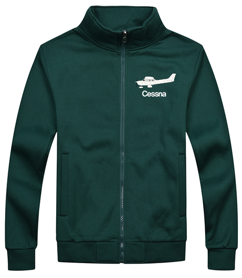 CESSNA WESTCOOL JACKET (ASIAN SIZE)