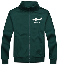 Thumbnail for CESSNA WESTCOOL JACKET (ASIAN SIZE)