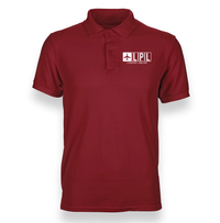 Thumbnail for LPL AIRPORT POLO T-SHIRT