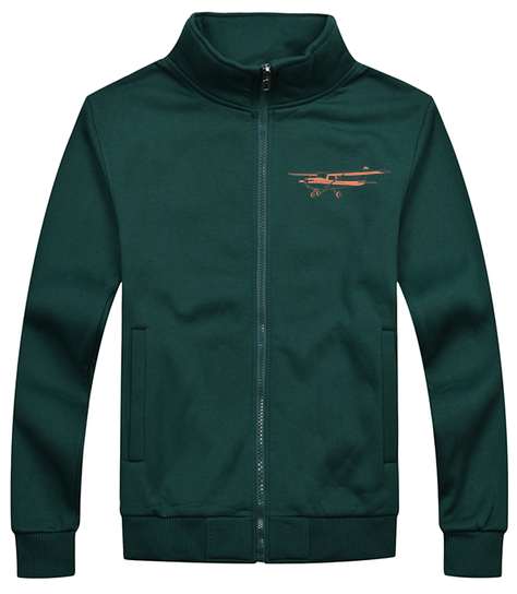 CESSNA WESTCOOL JACKET (ASIAN SIZE)