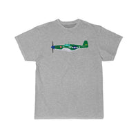 Thumbnail for American Fighter WW2 T Shirt THE AV8R