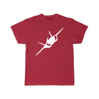 Thumbnail for F-35 Lightning II Military Fighter Jet Aircraft T Shirt THE AV8R