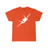 Thumbnail for F-35 Lightning II Military Fighter Jet Aircraft T Shirt THE AV8R