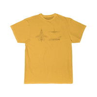 Thumbnail for tornado jet fighter T SHIRT THE AV8R