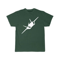 Thumbnail for F-35 Lightning II Military Fighter Jet Aircraft T Shirt THE AV8R