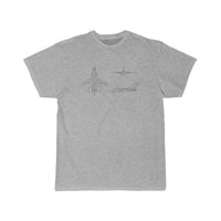 Thumbnail for tornado jet fighter T SHIRT THE AV8R