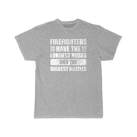 Thumbnail for Firefighter Fire Rescue Fireman Funny Quote T SHIRT THE AV8R