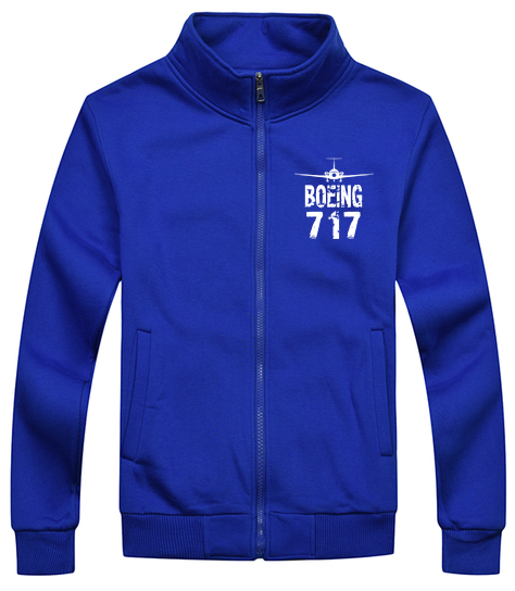 BOEING 717 WESTCOOL JACKET (ASIAN SIZE)