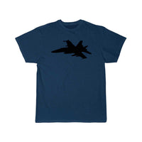 Thumbnail for Airplane Fighter Jet Pilot Gift Idea T Shirt THE AV8R
