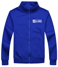 Thumbnail for AIRBUS 380 WESTCOOL JACKET (ASIAN SIZE)