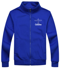 Thumbnail for CESSNA WESTCOOL JACKET (ASIAN SIZE)