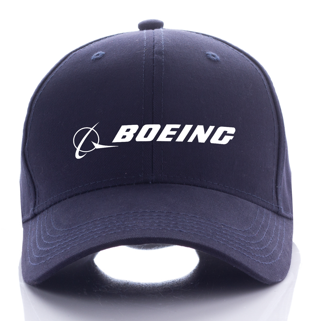 BOEING LOGO CAP