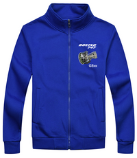 Thumbnail for BOEING 747 WESTCOOL JACKET (ASIAN SIZE)