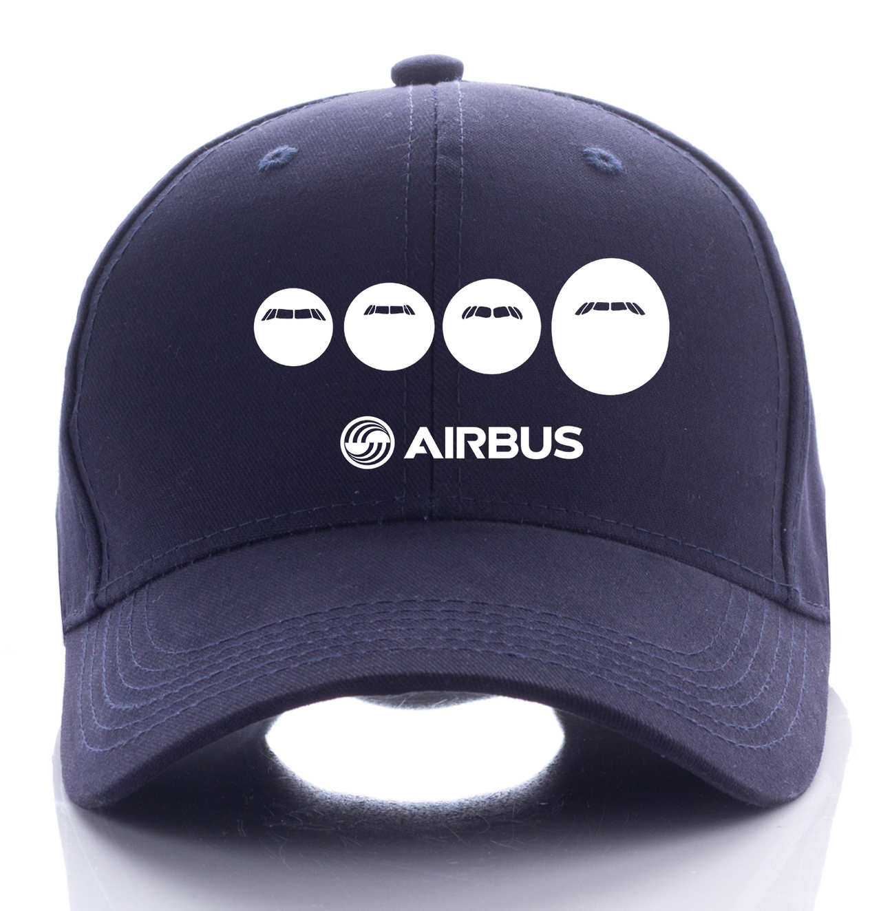 AIRBUS LOGO CAP