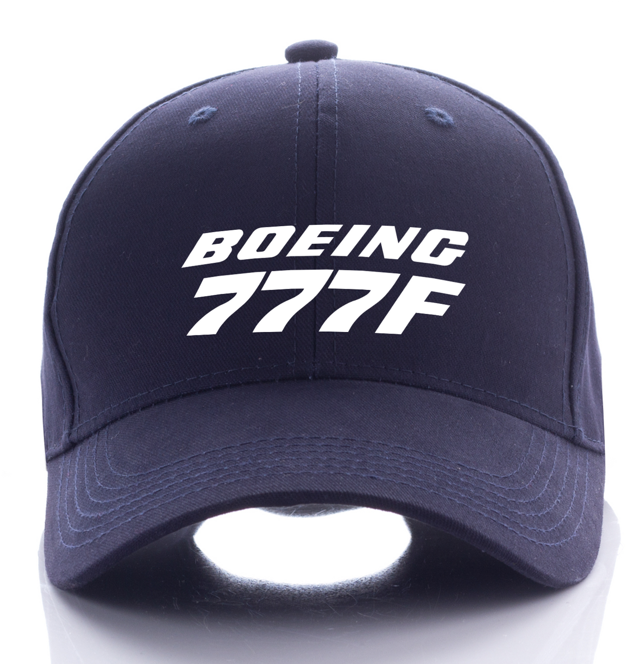 BOEING 777 F CAP