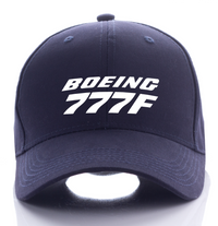Thumbnail for BOEING 777 F CAP