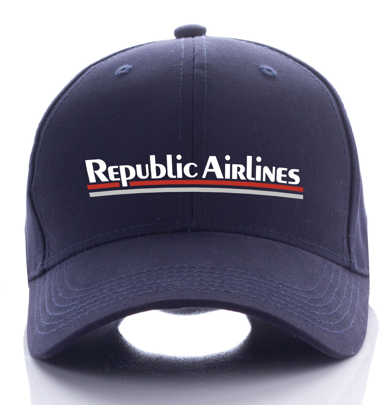 REPUBLIC AIRLINE CAP