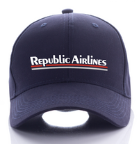 Thumbnail for REPUBLIC AIRLINE CAP