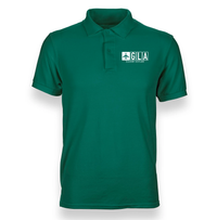 Thumbnail for GLA AIRPORT POLO T-SHIRT