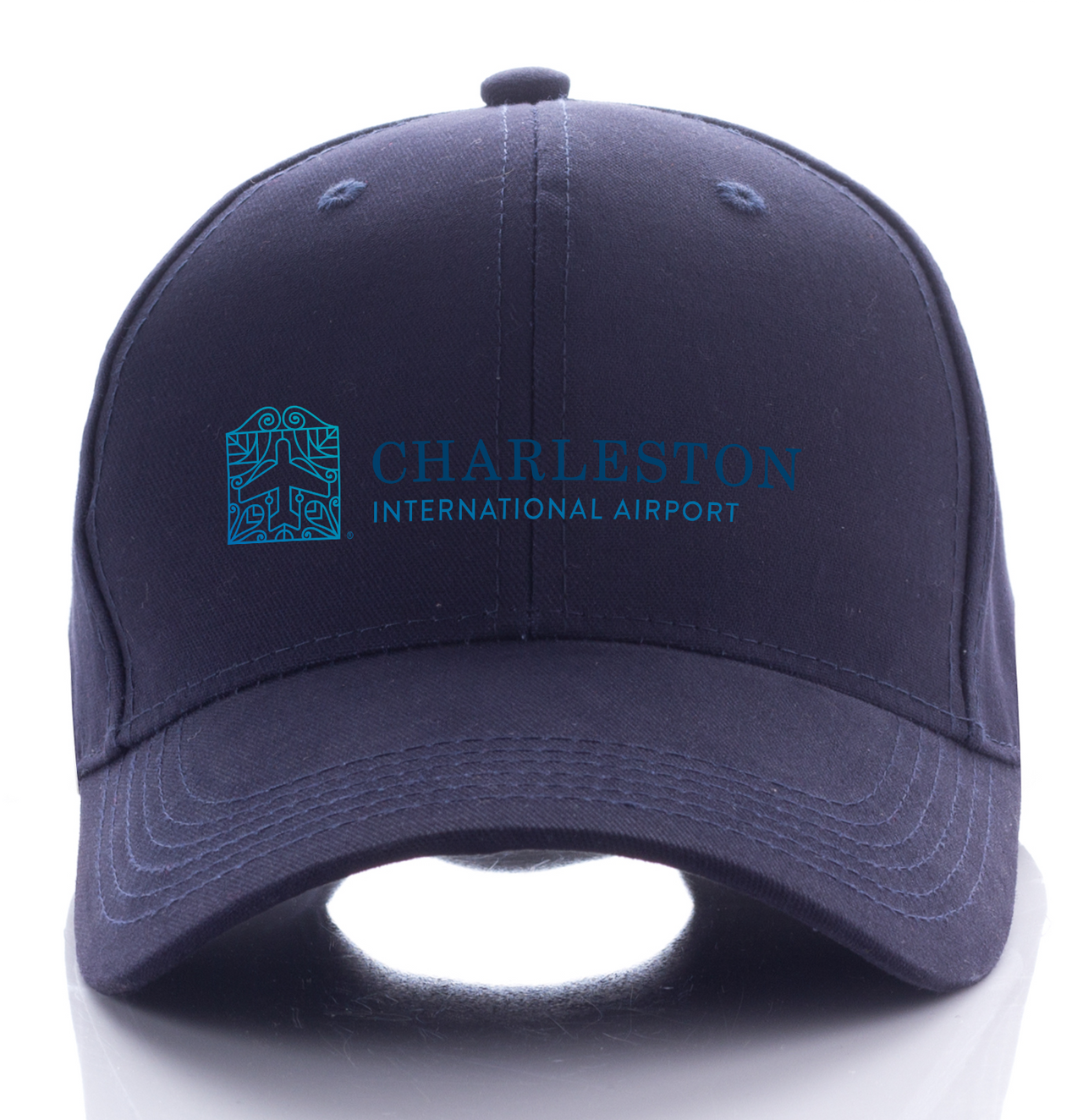 CHARLISTON AIRPORT CAP