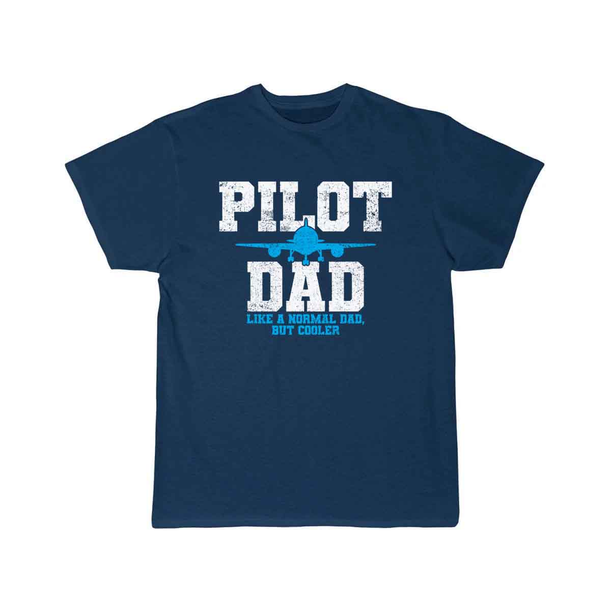 Pilot Dad Vintage T-SHIRT THE AV8R
