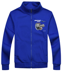 Thumbnail for BOEING 737 WESTCOOL JACKET (ASIAN SIZE)