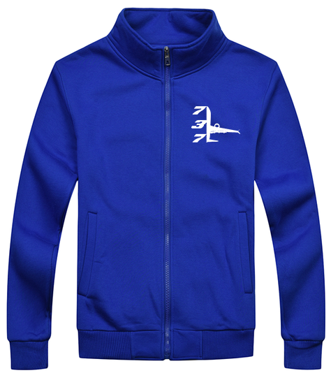 BOEING 737 WESTCOOL JACKET (ASIAN SIZE)