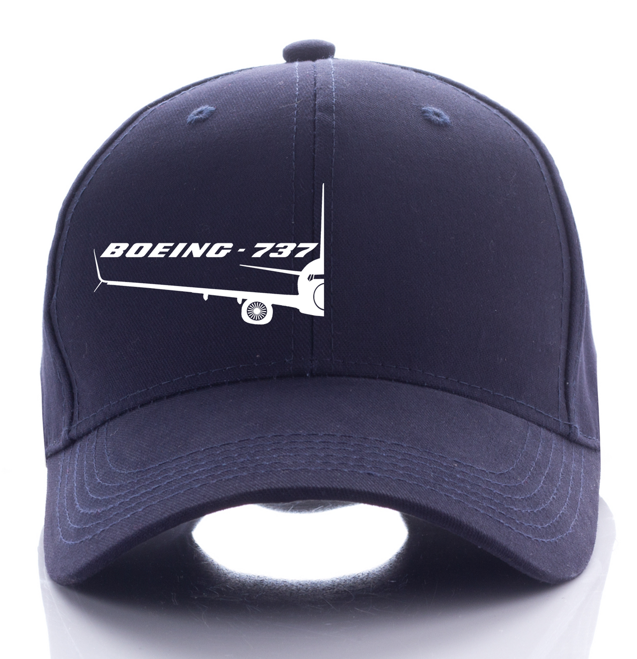 BOEING 737 CAP