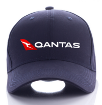 Thumbnail for QANTAS AIRLINE CAP