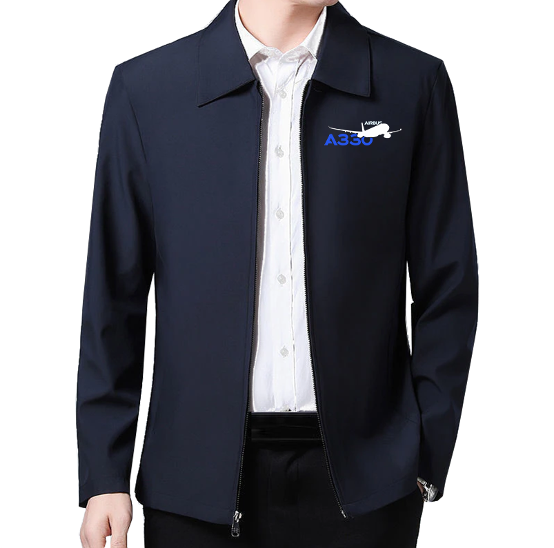 AIRBUS 330 JACKET