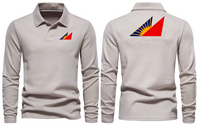 Thumbnail for PHIIPPLIEN AIRLINES LONG SLEEVE  POLO