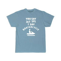 Thumbnail for Jet Ski T Shirt THE AV8R