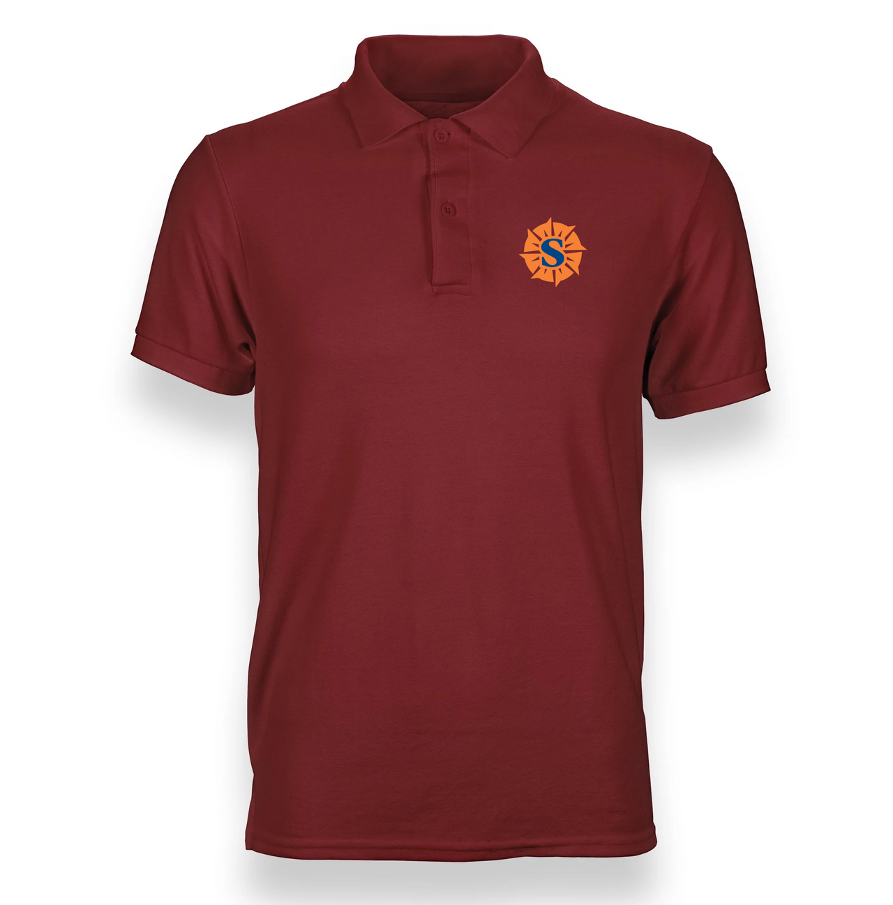 SUN COUNTARY AIRLINES POLO T-SHIRT