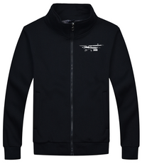 Thumbnail for CESSNA WESTCOOL JACKET (ASIAN SIZE)