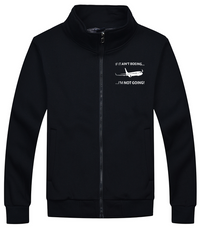 Thumbnail for BOEING I AM NOT GOING WESTCOOL JACKET (ASIAN SIZE)