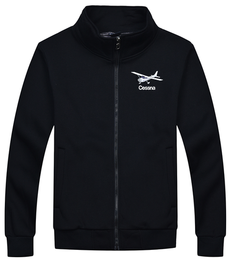 CESSNA WESTCOOL JACKET (ASIAN SIZE)