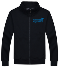 Thumbnail for ARGENTINA AIRLINES WESTCOOL JACKET (ASIAN SIZE)