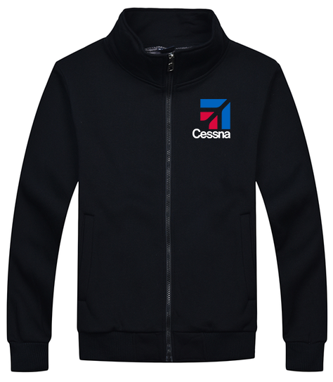 CESSNA LOGO WESTCOOL JACKET (ASIAN SIZE)