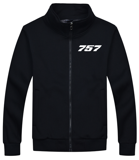 BOEING 757 WESTCOOL JACKET (ASIAN SIZE)