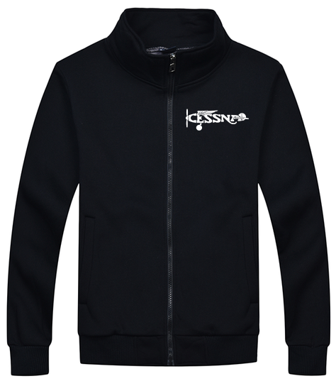 CESSNA WESTCOOL JACKET (ASIAN SIZE)