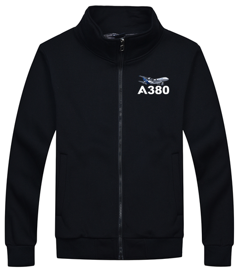 AIRBUS 380 WESTCOOL JACKET (ASIAN SIZE)