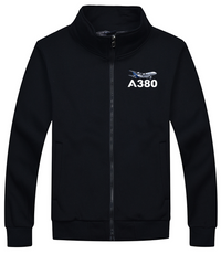 Thumbnail for AIRBUS 380 WESTCOOL JACKET (ASIAN SIZE)