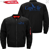 Thumbnail for CAPE AIRLINE JACKET