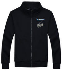 Thumbnail for BOEING 777 WESTCOOL JACKET (ASIAN SIZE)